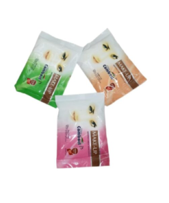Ultra Combat Makeup remover wet wipes