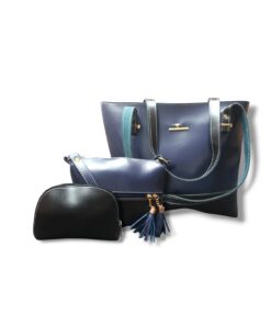 Ladies Trendy 3 PCs Bags