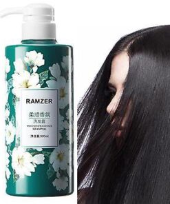 Hair Care