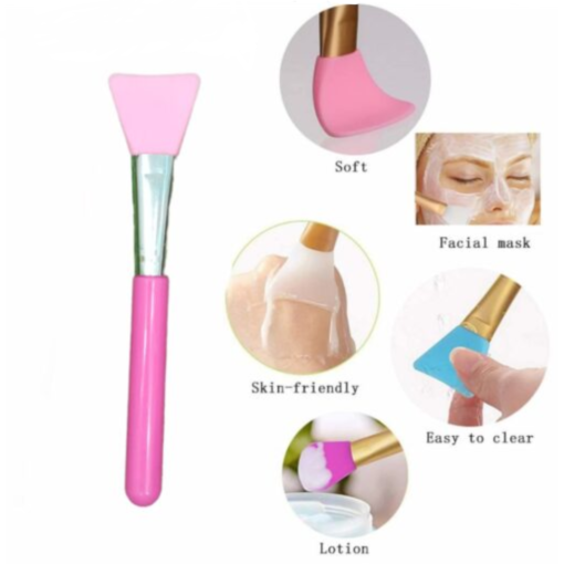 Mask Brush Imported