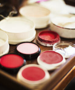 Makeup