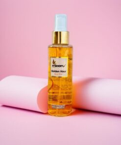 Golden Hour Fragrance Body Mist (150ml)