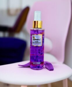 Musk Enchantment Fragnance Long -lasting Body Mist