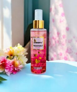 Love Spell Fragrance Romantic Scent That Captivates the Senses