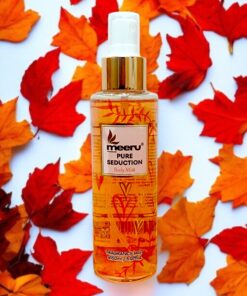 Pure Seduction Fragnance Long -lasting Body Mist 150ml