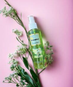 Meeru Rose Water With Aloevera Facial Spray 150ml