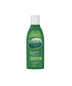 Alternative view of Selsun Anti-Dandruff Shampoo 200ml (Made in Australia)