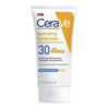 CeraVe Broad Spectrum SPF 30 Hydrating Sunscreen