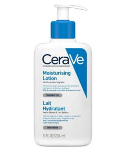 Alternative view of CeraVe Moisturising Lait hydratant  Lotion ( For Dry Skin)