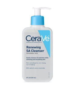 Alternative view of CeraVe Renewing SA Cleanser 237ml (For normal skin)