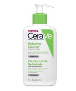 CeraVe Hydrating Cleanser Creme Lavante Hydranate 236ml