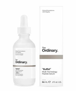 The Ordinary Face Serum 30ml