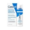 CeraVe Hydrating Hyaluronic Acid With Vitamin B5 Serum