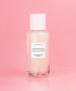 GLOW RECIPE Watermelon Glow PHA + BHA Pore-Tight Toner (40ml)