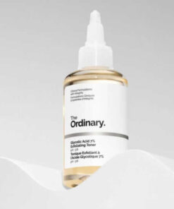 Ordinary Glycolic Acid 7% Toning Solution
