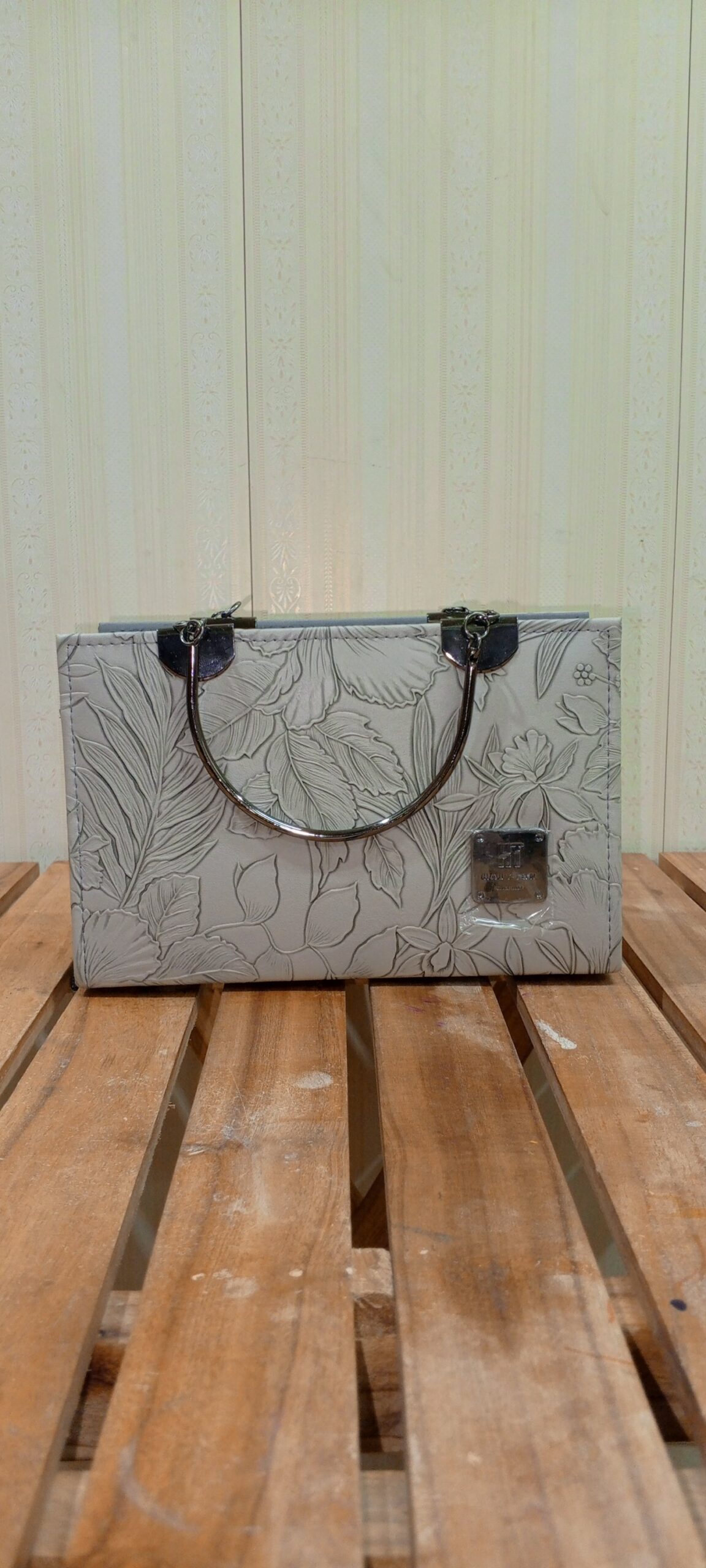 HT Ladies Hand Bag – Small Size - Image 10