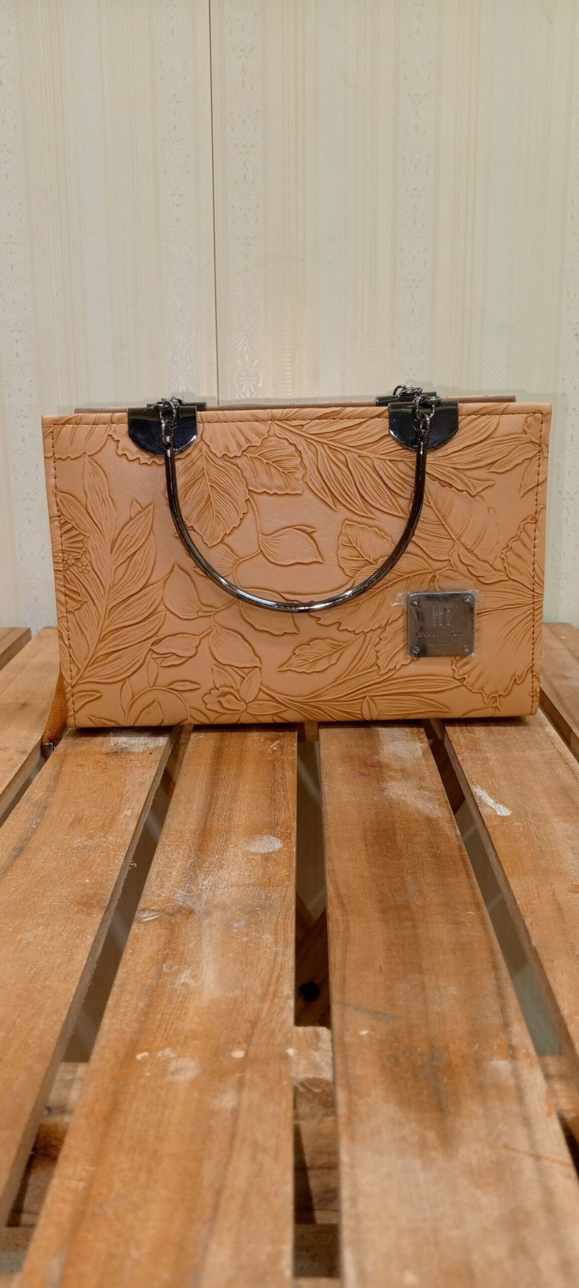 HT Ladies Hand Bag – Small Size - Image 8