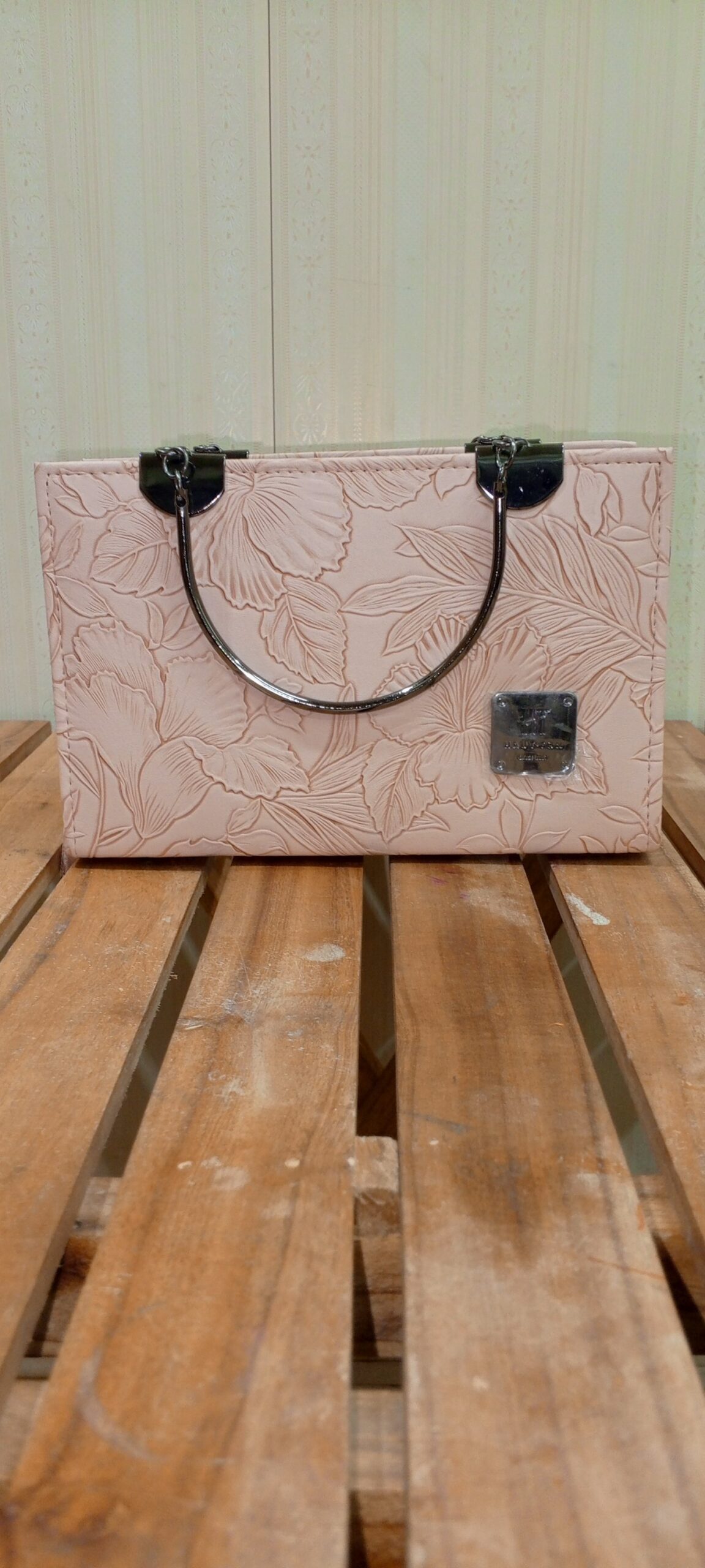 HT Ladies Hand Bag – Small Size - Image 7