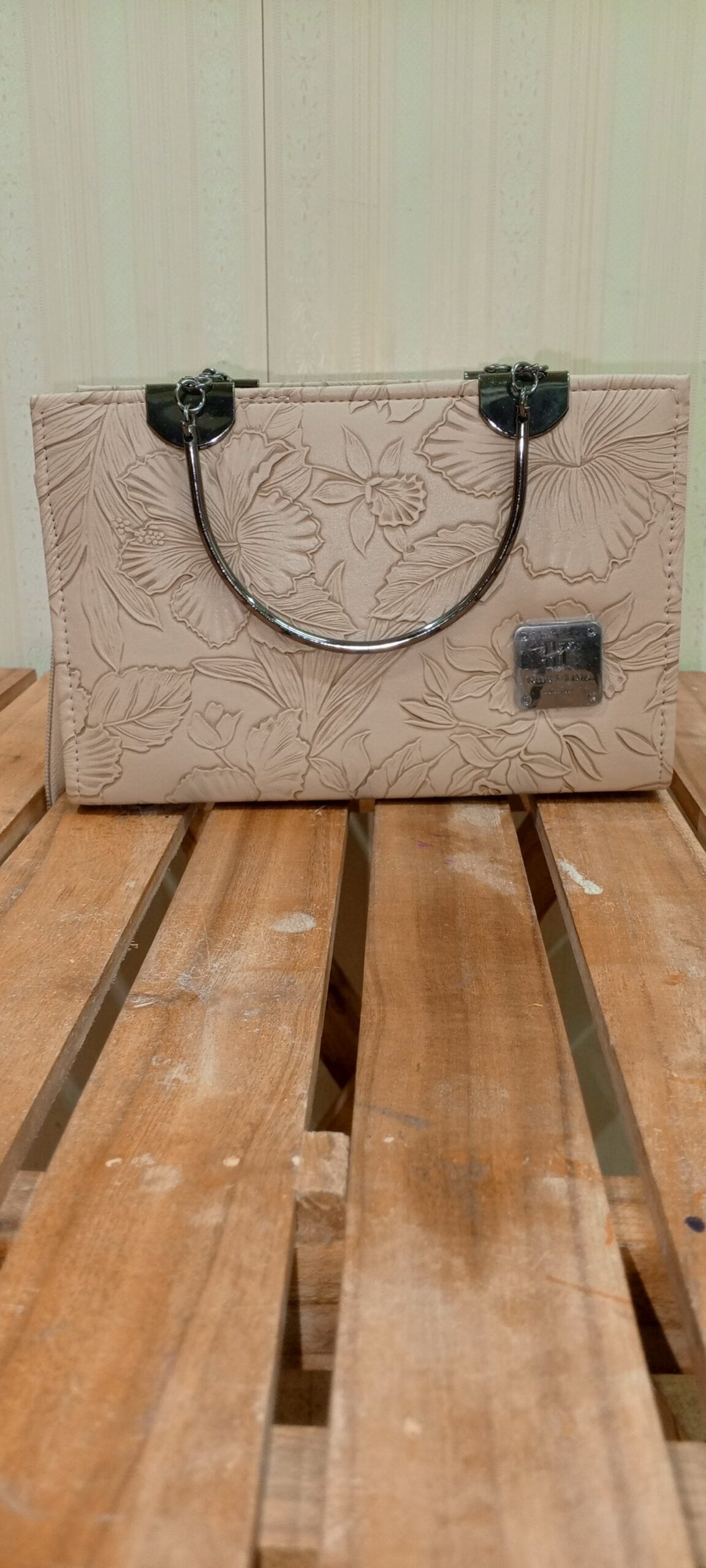 HT Ladies Hand Bag – Small Size - Image 6