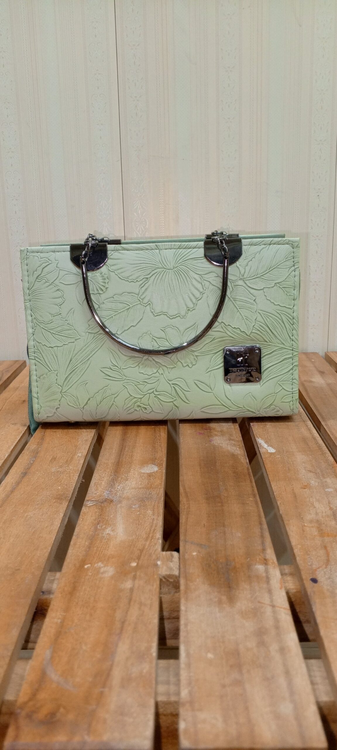 HT Ladies Hand Bag – Small Size - Image 5