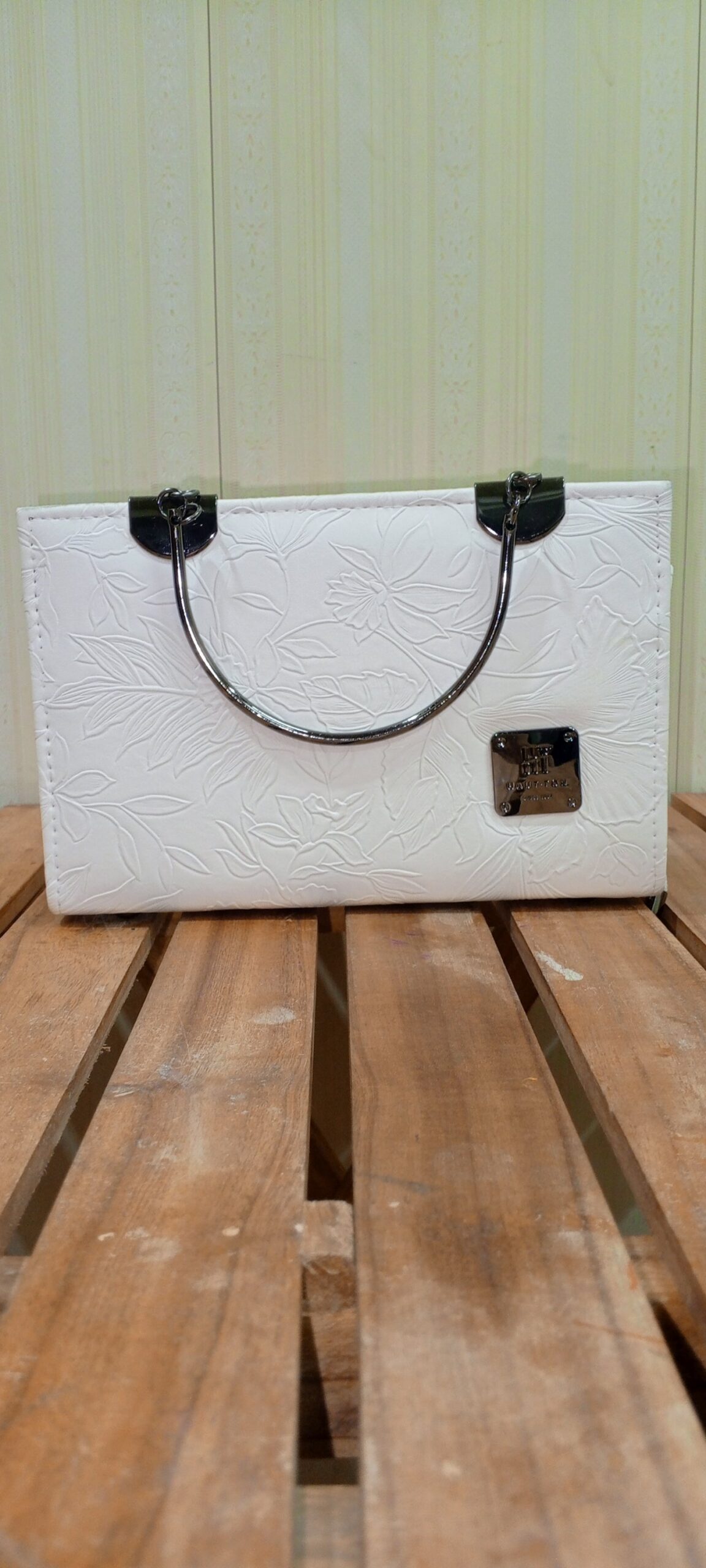 HT Ladies Hand Bag – Small Size - Image 4