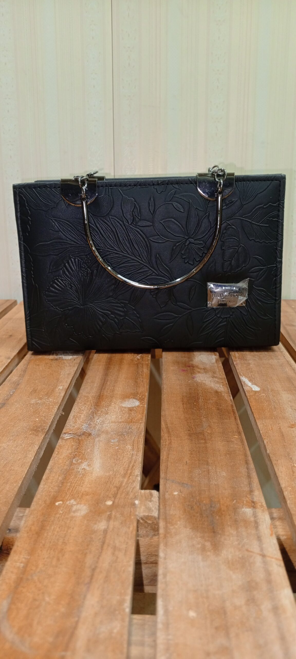 HT Ladies Hand Bag – Small Size - Image 2