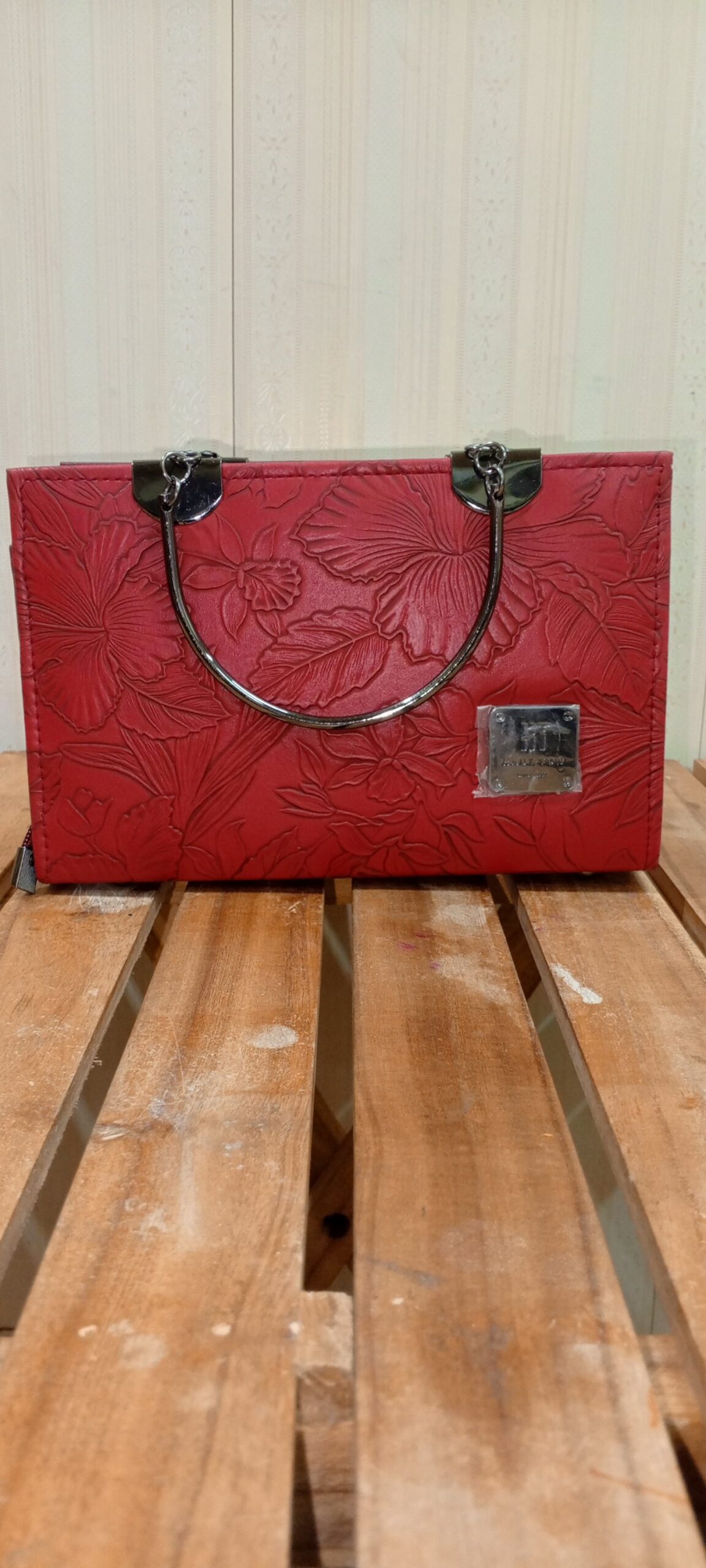 HT Ladies Hand Bag – Small Size - Image 3