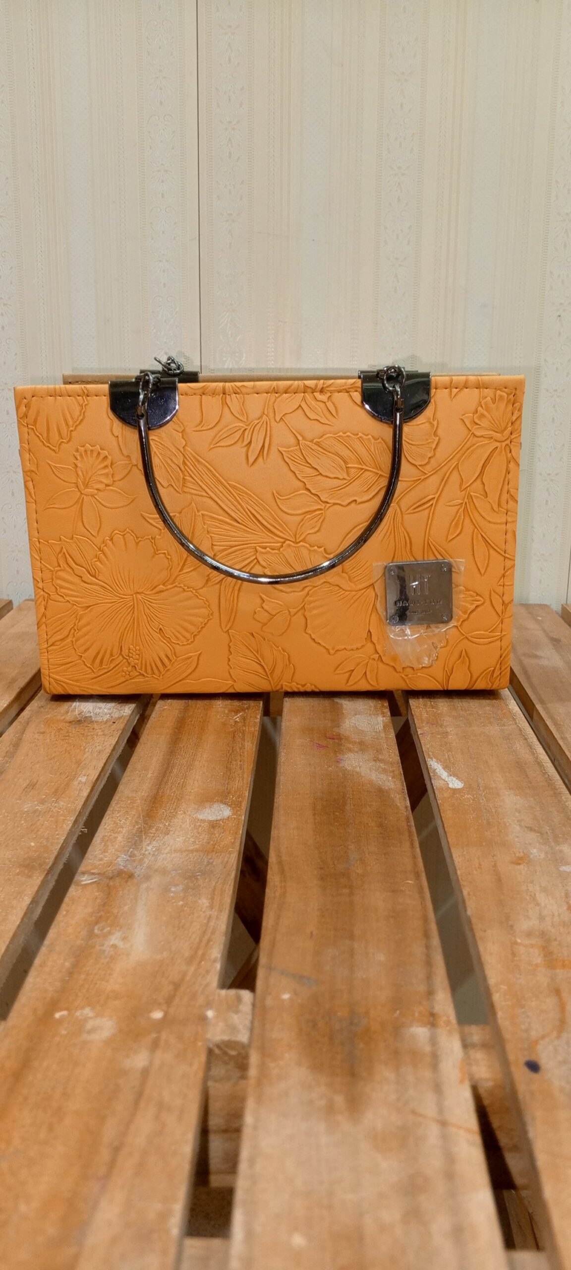 HT Ladies Hand Bag – Small Size - Image 9